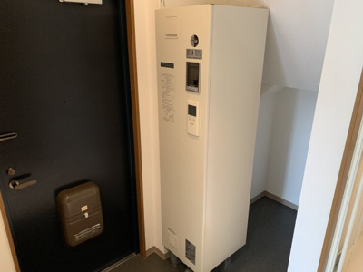 【設備】 | フルール西岡本