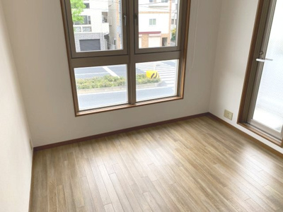 【居間・リビング】 | フルール西岡本