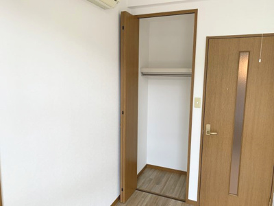 【収納】 | フルール西岡本