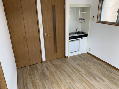 【内装】 | フルール西岡本