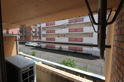 【展望】 | ガーデンササキ