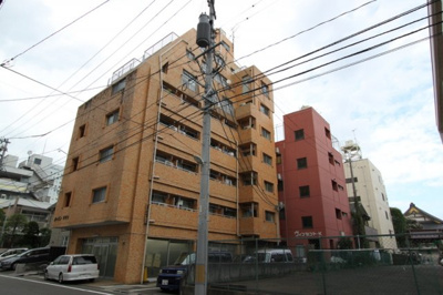 【外観】 | ガーデンササキ