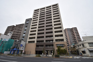 【外観】 | 物件のお問い合わせは、 ０３－５４５６－５４１５までお気軽にどうぞ！
