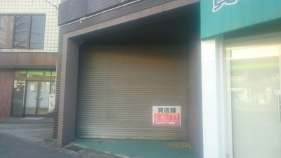 【周辺】 | E-HOUSE第一ビル