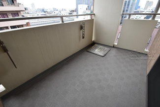 【その他共用部分】 | バルコニー