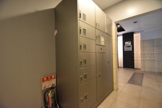 【その他共用部分】 | 宅配BOX