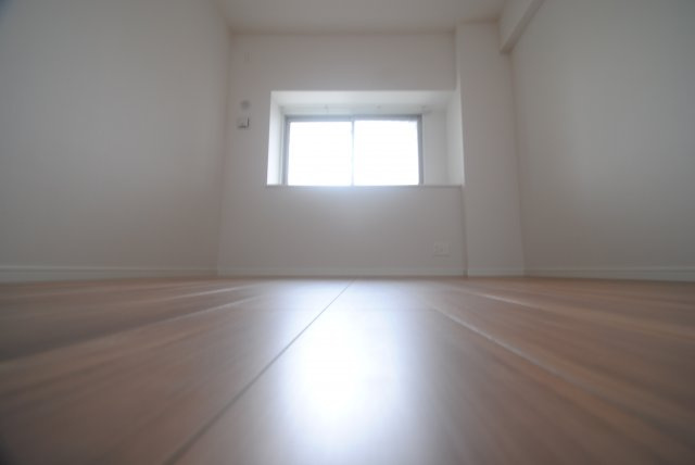 久留米市諏訪野町の賃貸マンションの洋室