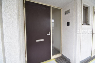【その他共用部分】 | 共用部　玄関ドア