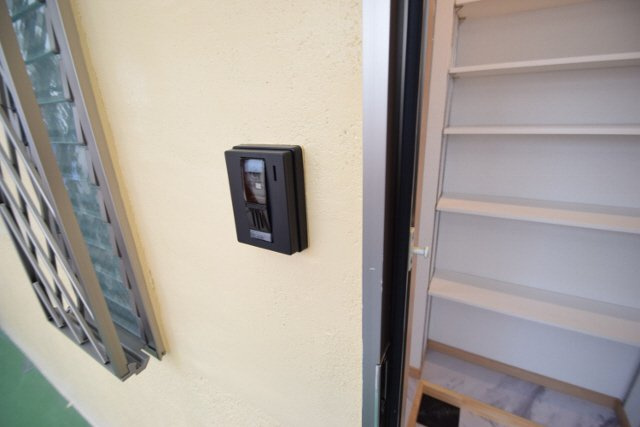 Ｃａｓａ22の設備|ＣＡＴＶ対応しています