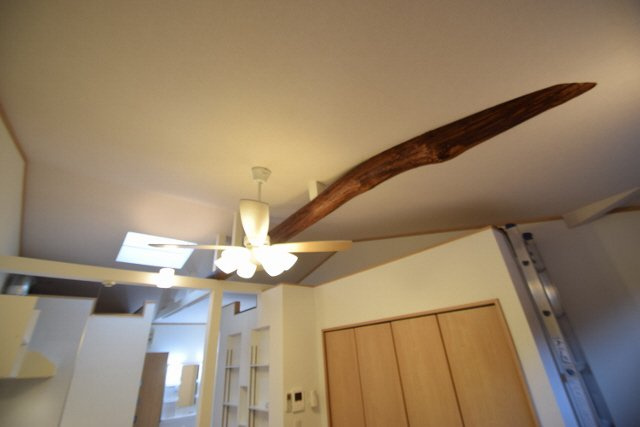 Ｃａｓａ22の設備|お洒落なシャンデリア