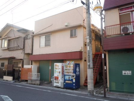 Ｃａｓａ22のエントランス|毎日通るエントランスはこのようになっています