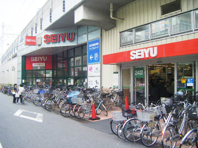 Ｃａｓａ22の周辺|駅から近い