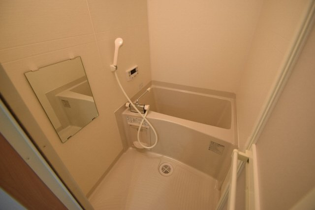 Ｃａｓａ22の浴室|綺麗な浴室です