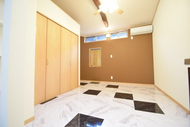 Ｃａｓａ22の居間・リビング|デザイン物件