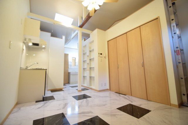 Ｃａｓａ22のその他|おしゃれな室内