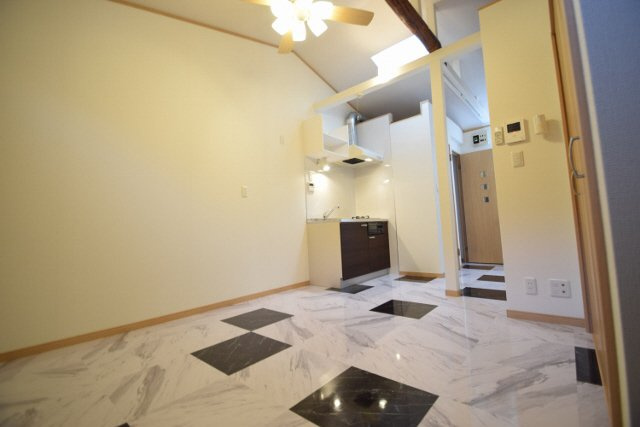 Ｃａｓａ22の寝室|ペット飼育可能です