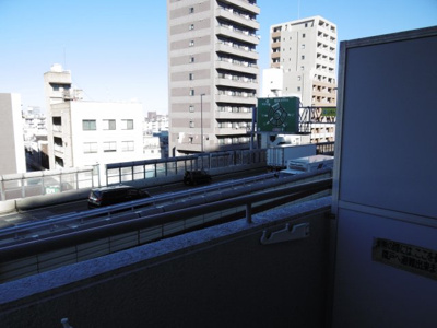 【展望】 | 笹塚総榮ビル