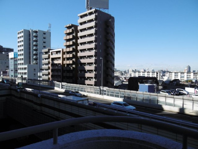 【展望】 | 笹塚総榮ビル