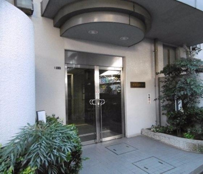 【エントランス】 | 笹塚総榮ビル