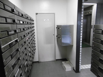 【その他共用部分】 | 笹塚総榮ビル