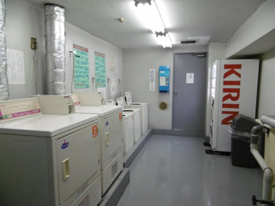 【その他共用部分】 | 笹塚総榮ビル