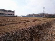 下妻市江の売地の画像