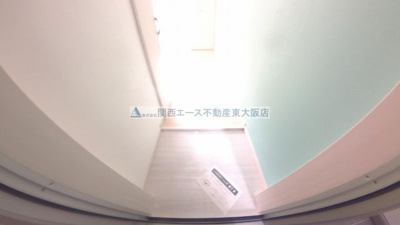 【玄関】 | Tierra　長瀬　sta（ティエラ長瀬）