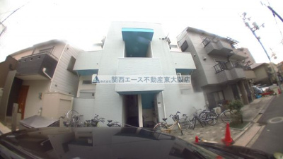 【外観】 | Tierra　長瀬　sta（ティエラ長瀬）