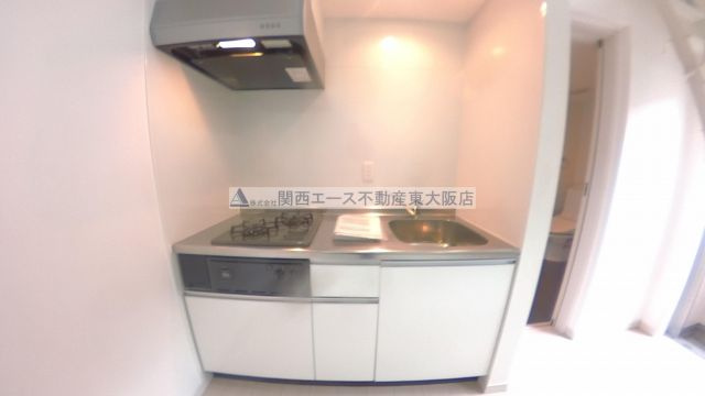 【キッチン】 | Tierra　長瀬　sta（ティエラ長瀬）
