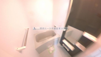 【浴室】 | Tierra　長瀬　sta（ティエラ長瀬）