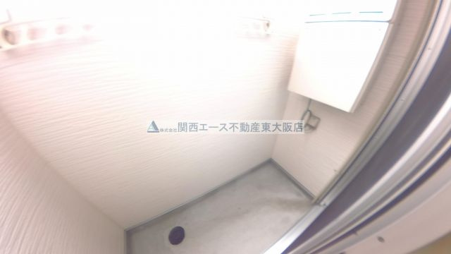 【バルコニー】 | Tierra　長瀬　sta（ティエラ長瀬）