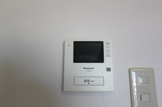 【セキュリティ】 | 上杉五番館