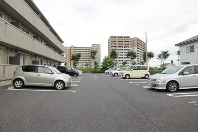 【駐車場】 | conifer（コニファー）
