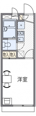 【間取り】 | ＩＭＡＧＯ