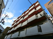 ハイツかわしまの画像