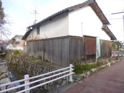 【外観】 | 大津市本堅田一丁目19-23売り土地