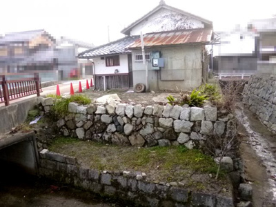 【外観】 | 大津市本堅田一丁目19-23売り土地