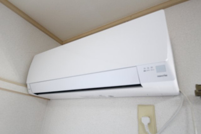 【設備】 | スカイハイツＢ