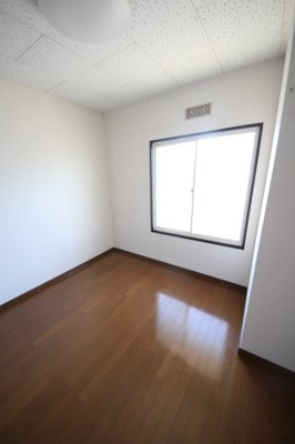 【内装】 | スカイハイツＢ