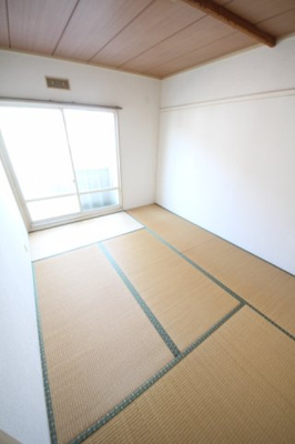 【内装】 | スカイハイツＢ