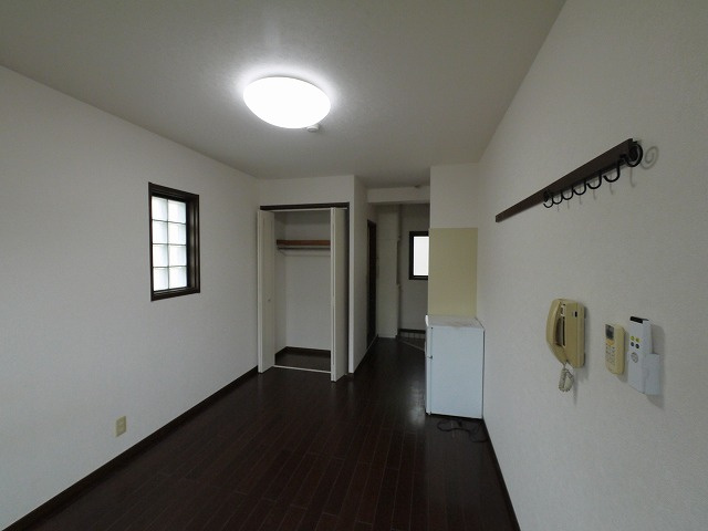 シティパレスあやめ池Ｐ７の洋室