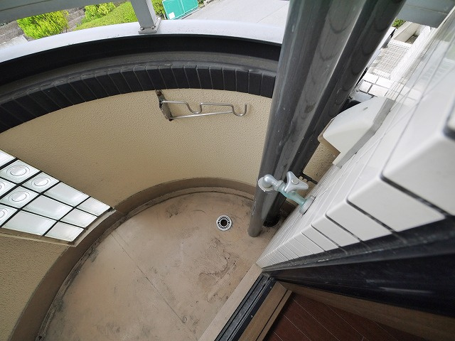 シティパレスあやめ池Ｐ７のその他