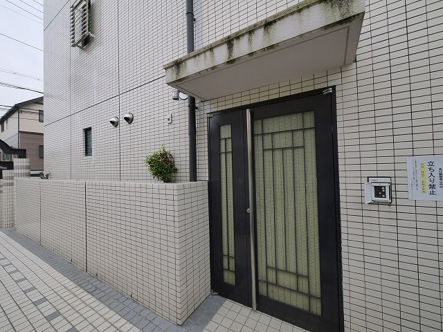 シティパレスあやめ池Ｐ７のその他