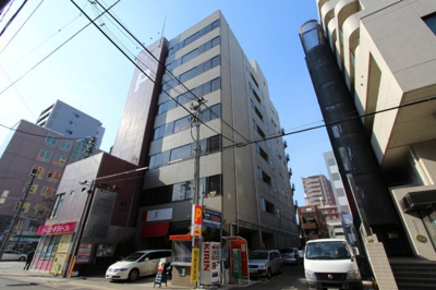 【外観】 | 裕ビル