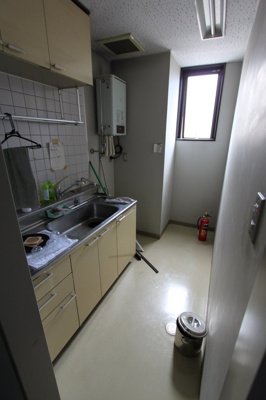 【その他共用部分】 | 裕ビル