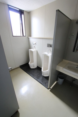 【その他共用部分】 | 裕ビル