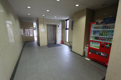 【その他共用部分】 | 裕ビル