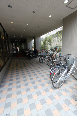 【その他共用部分】 | 裕ビル