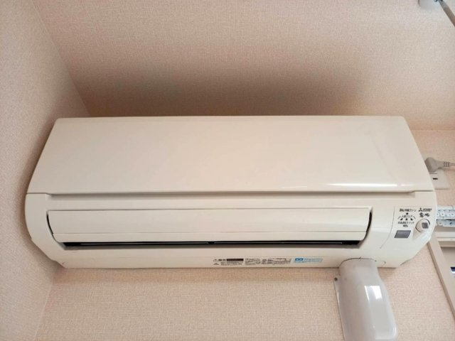 ナチュール向中野の設備