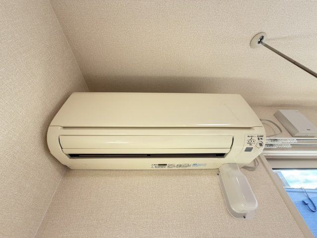 ナチュール向中野の設備
